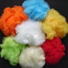 Polyester Fibre